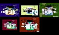 All Klasky Csupo in G Majors and more