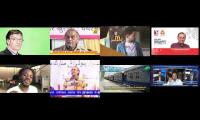 Kavi samelan and News