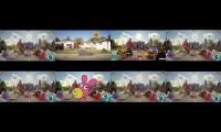 Thumbnail of The Gumball Movie: The Amazing World of Elmore