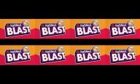 English T20 Blast (4 teams to win in small and grand league).