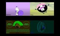 BFDI Auditions Played 4 videos