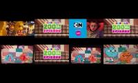 The Amazing World of Gumball  200th Episode