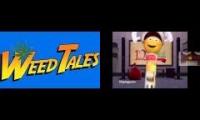 HHGregg's Weed Tales