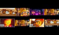 The LEGO Movie 2: The Second Part - Sneak Peeks