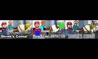 Thumbnail of Sml Shreks Coma Comedy Vs Animation