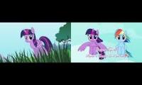 Pony Girl + Spanish Version