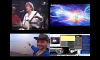 Thumbnail of In Tribute to understanding in the end :(RodStewartnRonWood Mandolin Wind Liveunplug w The Man;)StLM