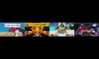 Thumbnail of Nintendo Sparta Remix Quadparison