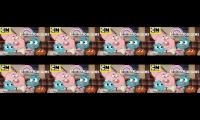The Amazing World Of Gumball | The Wattersons Origin Stories | Cartoon Network