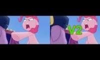 MLP The Movie Sparta Remix Twoparison