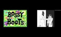 Bossy Grips Death Boots