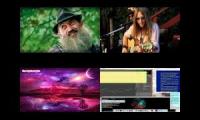 In Tribute class of 77 :(Blackberry Smoke One Horse Town t177;)StLM/AvaIL