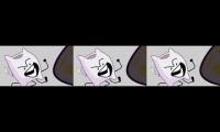 3 Times Of BFB Intro