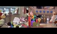 Cartoon Network's Fridays Intro Comparison - Youtube Multiplier