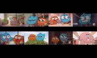 The Amazing World of Gumball: The Rival & The Lady