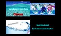 Sparta Tropical Seaberry Beach Water Base Remix V2 (-Reupload-) Quadparison