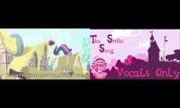 Pinkie Pie smile song