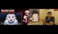 Rogue Reactions HxH Reaction (Ep 37)