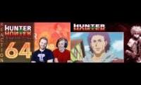 Hunter x Hunter Episode 64 | SOS Bros React