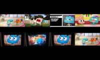 The Amazing World of Gumball Promos (2012)