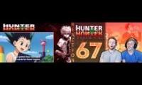 Hunter x Hunter Episode 67 | SOS Bros React