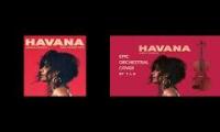 Havana Orchestral Version