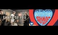Thumbnail of Shape of you - Our last Sheeran
