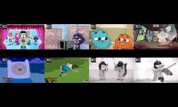Cartoon Network - New Episodes in June (Sneak Peeks) - Youtube Multiplier