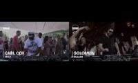 The Two Most Popular Sets On Boiler Room Playing Completely Off