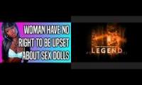 Women Have No Right To Be Upset About Sex Dolls (Dramatic Reading)