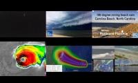 Thumbnail of Hurricane Florence - NC and SC