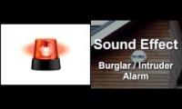 Alarm sounds combined together