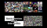 Sparta Remixes Side by Side 2