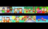 Busytown Mysteries All Episodes At Once Part 1