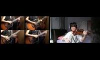 Senbonzakura (千本桜) - Hatsune Miku [Violin/Guitar]