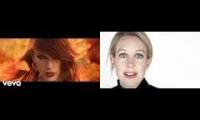 BaD bLoOd (ReMiXxXxXxXxX)