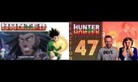 SoS reacts to HxH 47