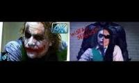 why so serious???????????