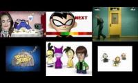 Jayden Alternate School (Cartoon Network's Version)