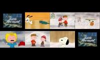 Charlie Brown's Christmas Stories
