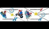 MK8.5/MK8DX2 Starman improved (press jump to start button)