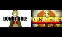 Donut Hole Gumi AMV Music Video English Sub Echoing Mashup