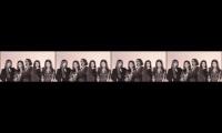 Dua Lipa & BLACKPINK - Kiss and Make Up (Official Audio)