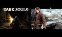 darksouls vs resident evil