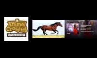 Thumbnail of Horse Puns with Jaff