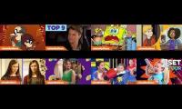 Nickelodeon's Best Christmas Ever