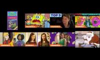 Nickelodeon's Best Christmas Ever