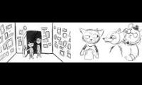 Thumbnail of The One Thing NITW vs Cuphead: does this count as plagarism?