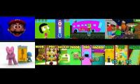 Annoying Goose PBS KIDS,ROBLOX and more