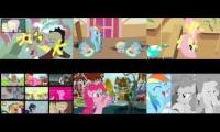 Thumbnail of My Little Pony Rainbow Tylenol YTPMV 14parison